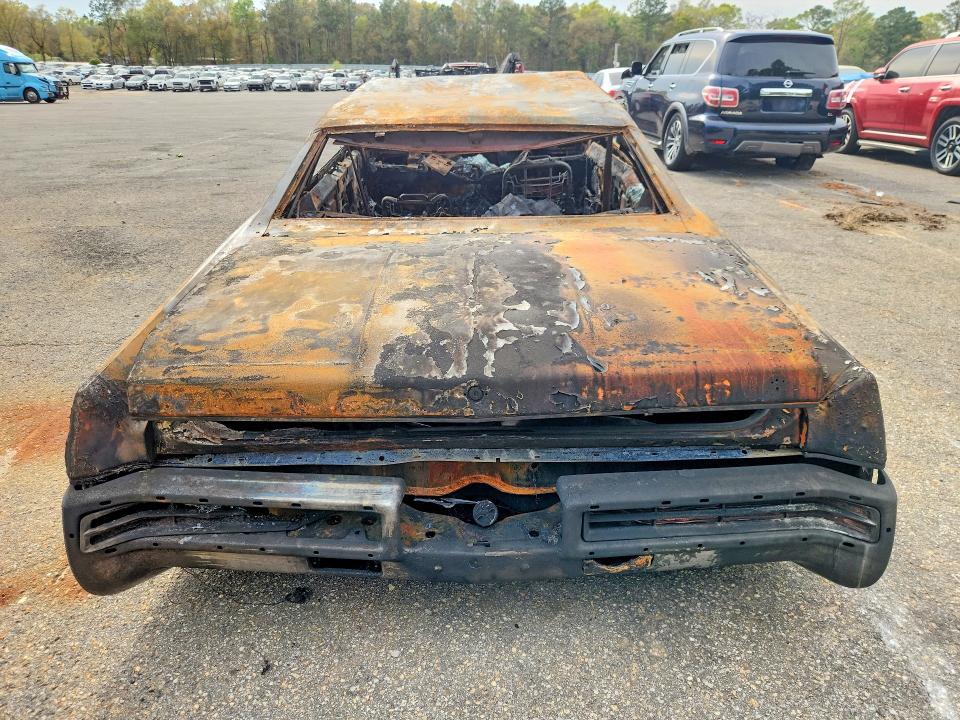Aukcja sprzedaży 1973 Buick Electra225, vin: 4V37T3H492910, numer aukcji: 46942616