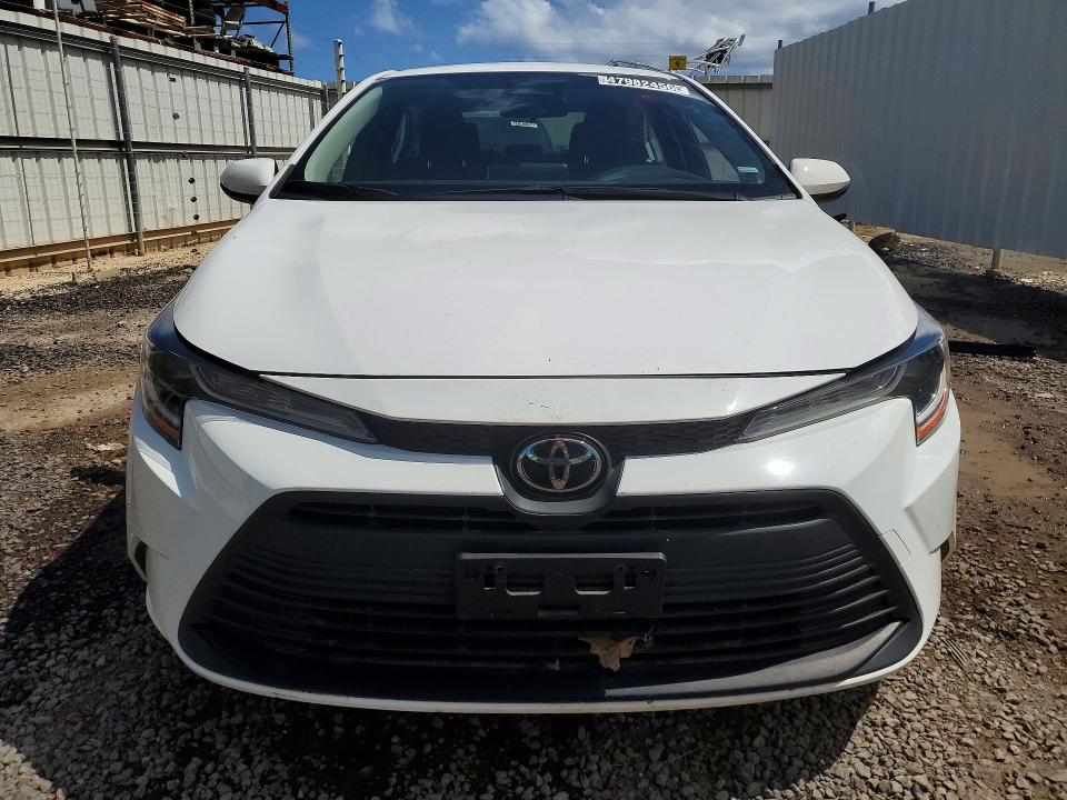 Aukcja sprzedaży 2025 Toyota Corolla, vin: JTDB4MEE6SJ019030, numer aukcji: 47982456