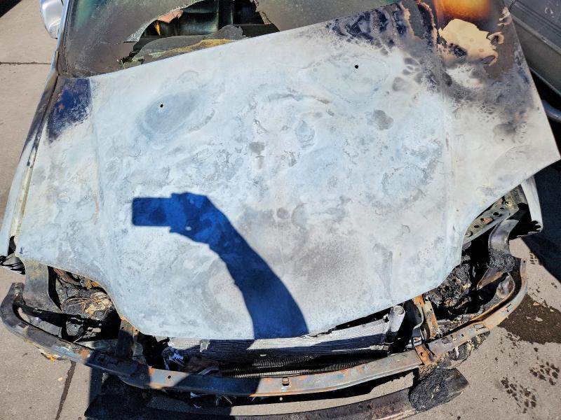 79126275 :رقم المزاد ، 2HNYD18884H540912 vin ، 2004 Acura Mdx مزاد بيع