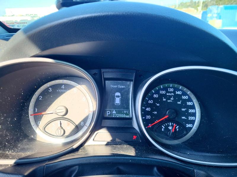 79274025 :رقم المزاد ، KM8SNDHF6GU132057 vin ، 2016 Hyundai Santa Fe مزاد بيع