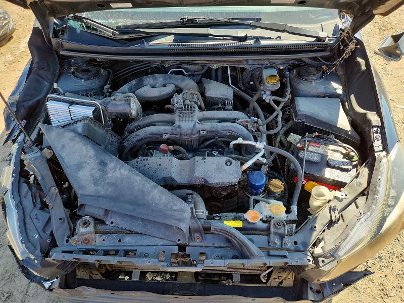 79456735 :رقم المزاد ، JF1GPAA60FH269652 vin ، 2015 Subaru Impreza مزاد بيع