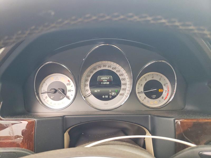 47187176 :رقم المزاد ، WDCGG5HBXFG394758 vin ، 2015 Mercedes-benz Glk مزاد بيع
