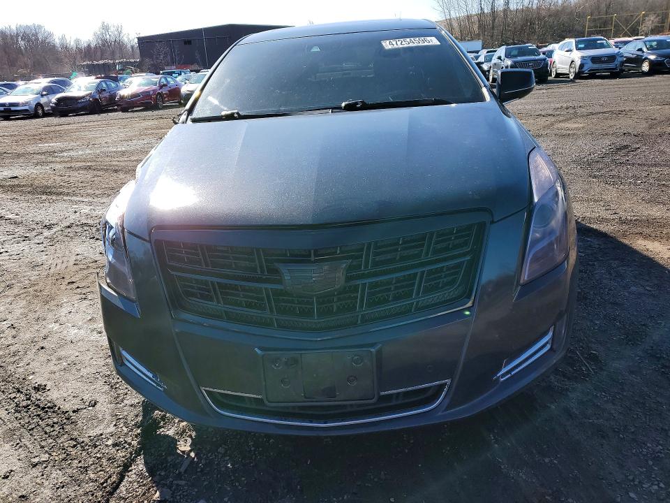 47254596 :رقم المزاد ، 2G61W5S83E9249895 vin ، 2014 Cadillac Xts مزاد بيع