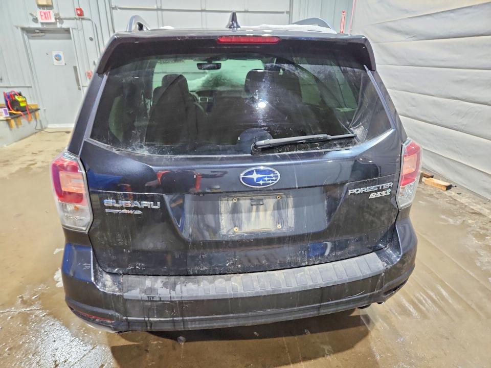 Продажа на аукционе авто 2017 Subaru Forester, vin: JF2SJAJC7HH475485, номер лота: 79271325