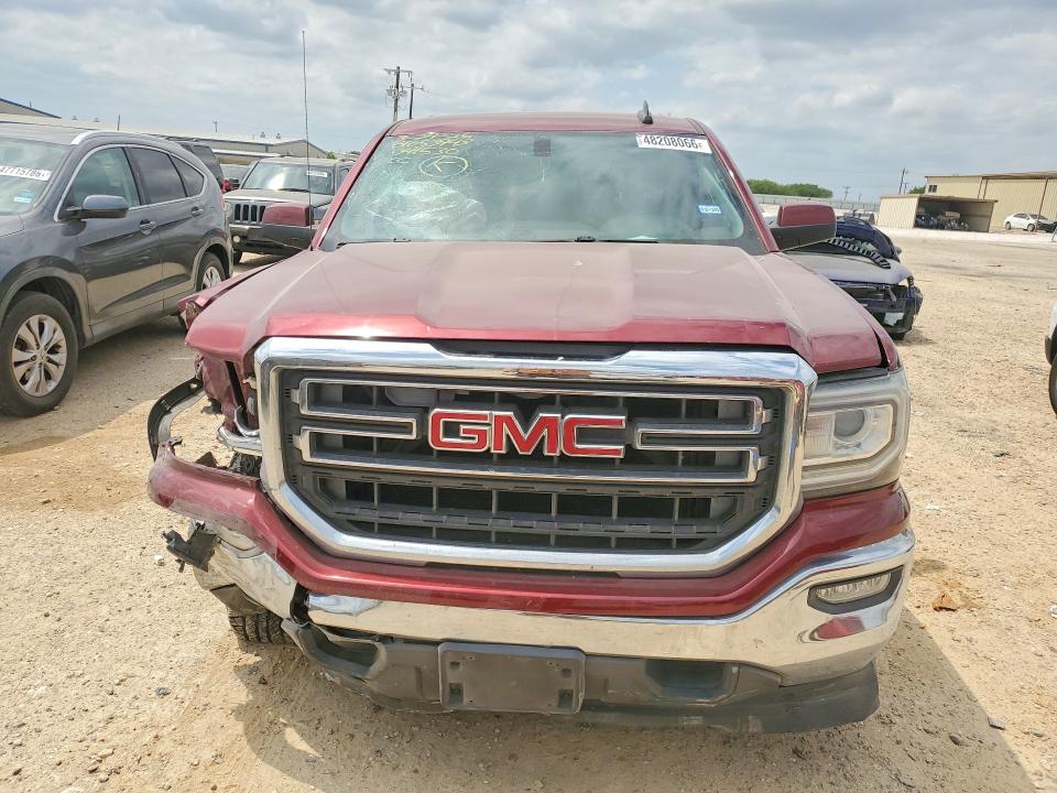 Продаж на аукціоні авто 2016 Gmc Sierra, vin: 3GTP1MEC6GG341530, номер лоту: 48208066