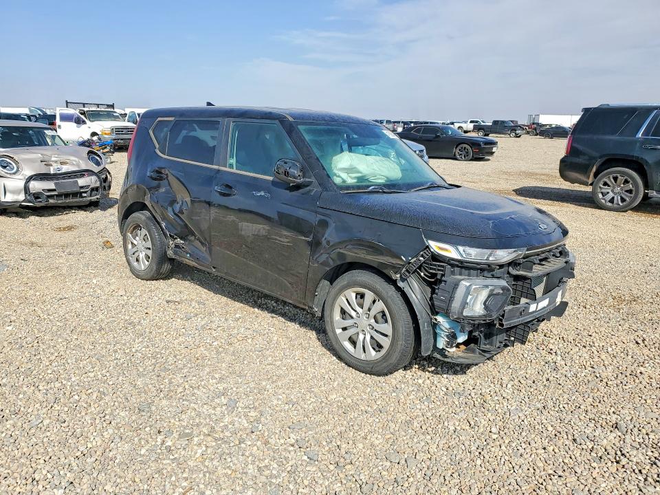 Aukcja sprzedaży 2020 Kia Soul, vin: KNDJ23AU3L7705288, numer aukcji: 41586546