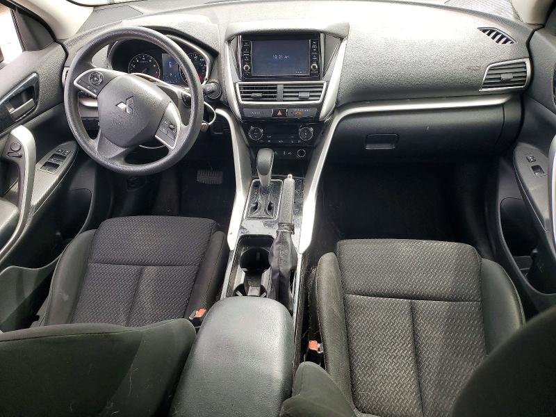 Продаж на аукціоні авто 2020 Mitsubishi Eclipse Cross, vin: JA4AS3AAXLZ034027, номер лоту: 47335546