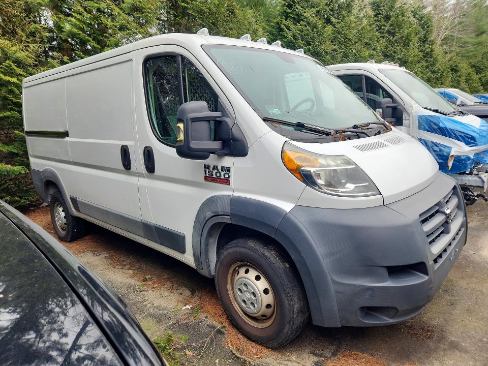 Aukcja sprzedaży 2016 Ram Promaster 1500, vin: 3C6TRVAG6GE114900, numer aukcji: 48106506