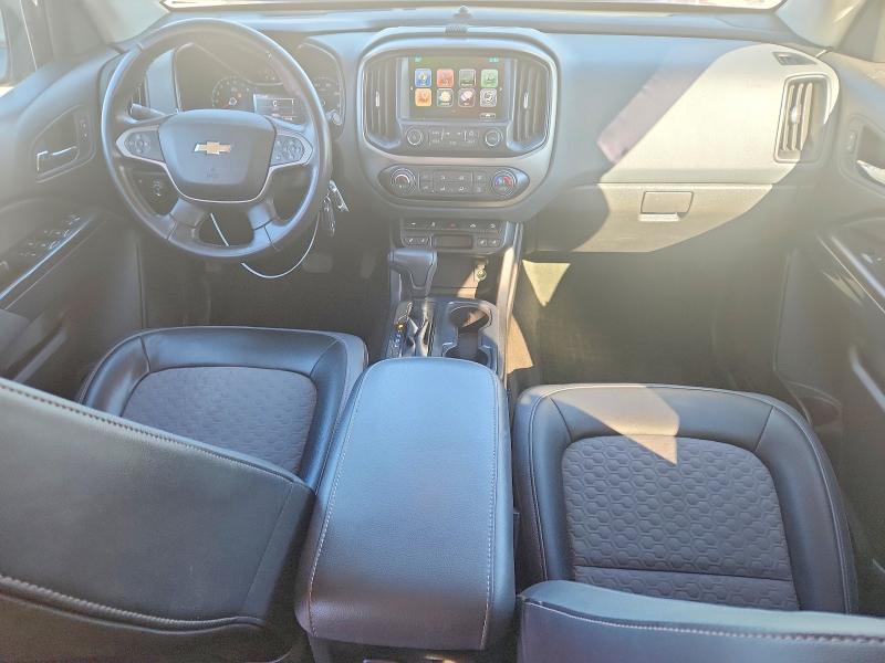 Продаж на аукціоні авто 2017 Chevrolet Colorado, vin: 1GCGTDEN5H1291134, номер лоту: 47022446