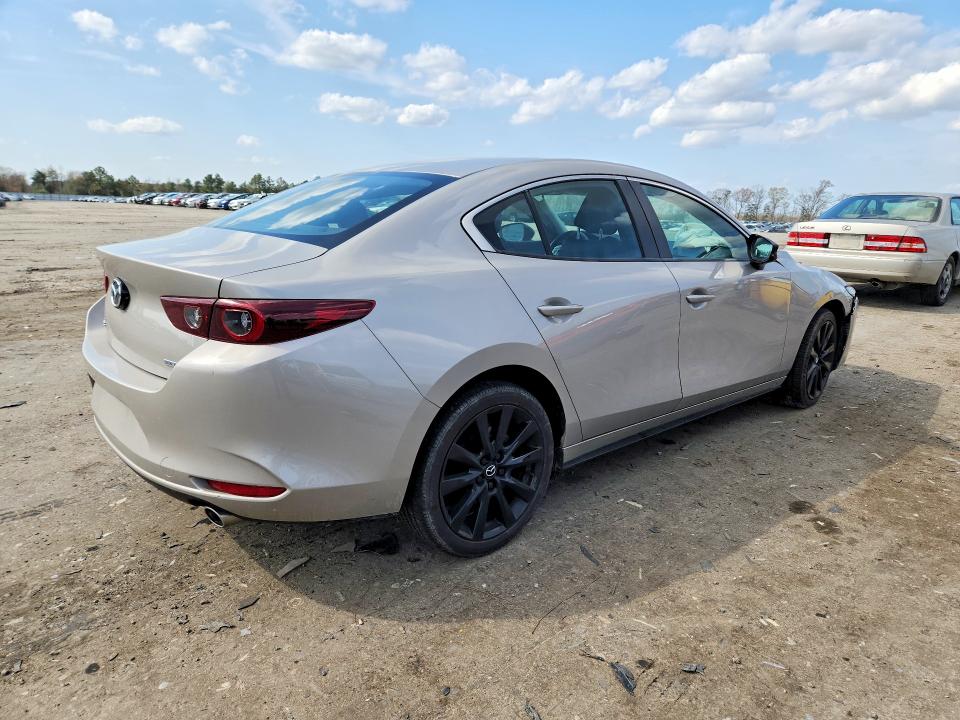 Aukcja sprzedaży 2024 Mazda 3, vin: 3MZBPABMXRM423122, numer aukcji: 48205266