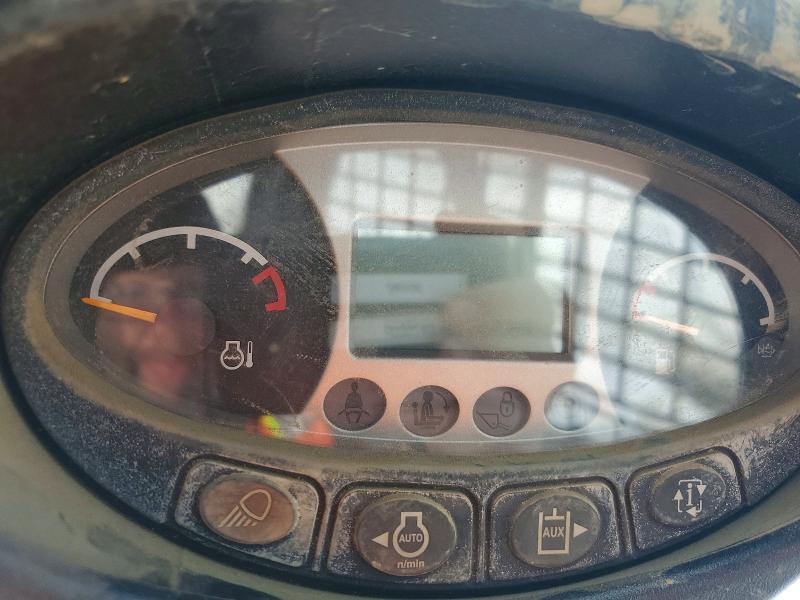 Продажа на аукционе авто 2018 Bobcat T770-a71, vin: AT6316104, номер лота: 78663625