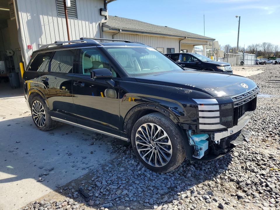 Продажа на аукционе авто 2026 Hyundai Palisade, vin: KM8RMES29TU033790, номер лота: 45783626