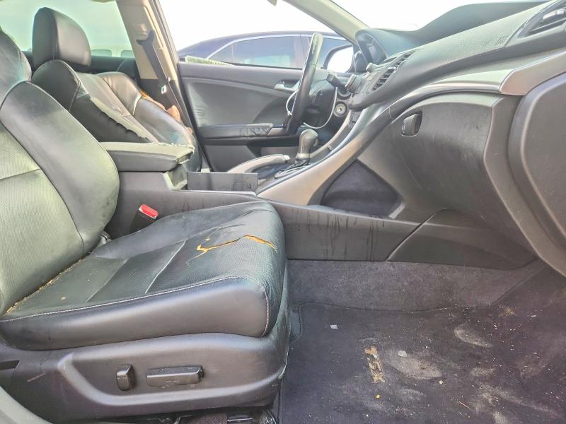 47120666 :رقم المزاد ، JH4CU2F63CC024514 vin ، 2012 Acura Tsx مزاد بيع