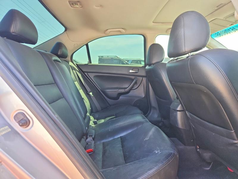 Продажа на аукционе авто 2005 Acura Tsx, vin: JH4CL95875C029698, номер лота: 46106066