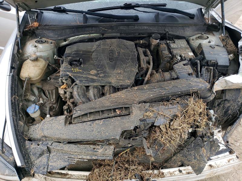2021 Hyundai Sonata მანქანა იყიდება აუქციონზე, vin: 5NPEL4JA3MH069768, აუქციონის ნომერი: 79656715