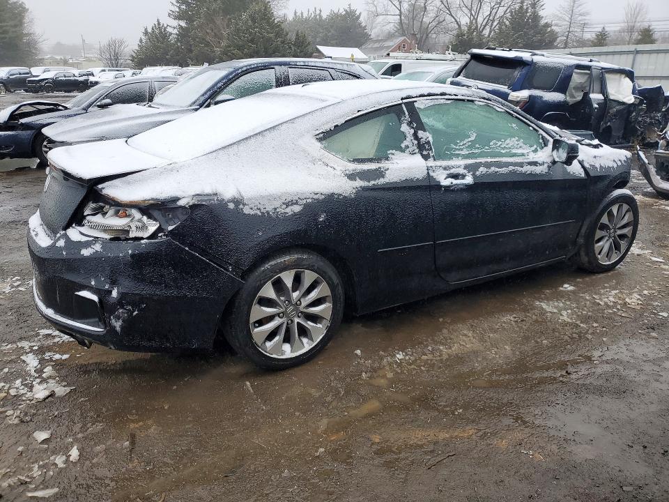 Aukcja sprzedaży 2013 Honda Accord, vin: 1HGCT1B8XDA007780, numer aukcji: 79652755