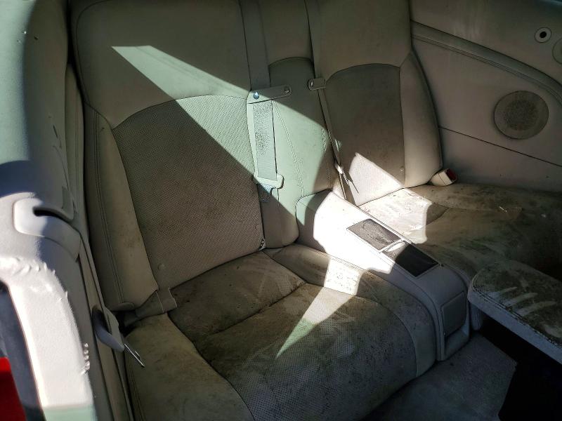 Продажа на аукционе авто 2010 Lexus Is 250c, vin: JTHFF2C2XA2507106, номер лота: 46327646