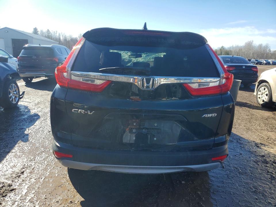 Aukcja sprzedaży 2018 Honda Cr-v, vin: 2HKRW2H8XJH108559, numer aukcji: 79949785