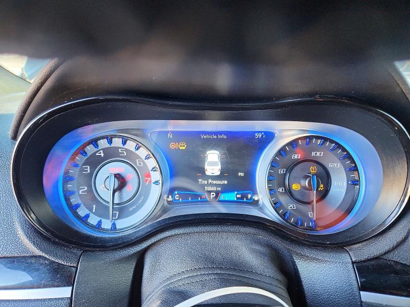 Aukcja sprzedaży 2019 Chrysler 300, vin: 2C3CCABG5KH562936, numer aukcji: 78759645