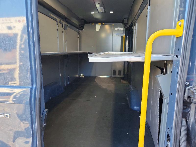 Aukcja sprzedaży 2020 Ford Transit, vin: 1FTBR3X8XLKB02099, numer aukcji: 41736126