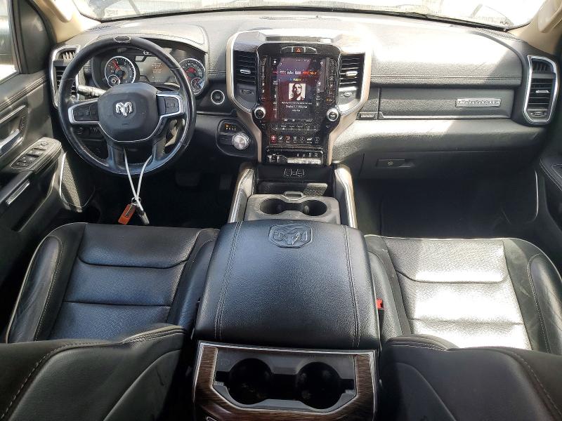 Aukcja sprzedaży 2020 Ram 1500, vin: 1C6RREJM2LN222114, numer aukcji: 48036456