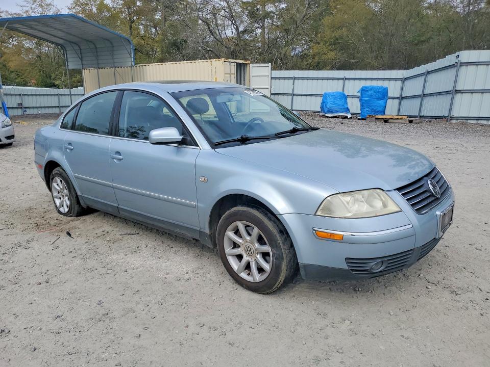 Aukcja sprzedaży 2004 Volkswagen Passat, vin: WVWPD63BX4P040540, numer aukcji: 47390266