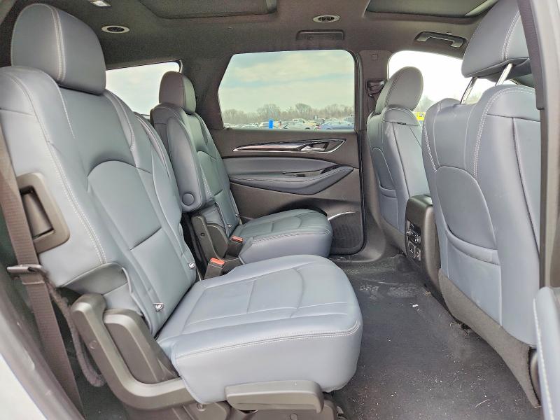 Aukcja sprzedaży 2023 Buick Enclave, vin: 5GAEVAKW0PJ107330, numer aukcji: 46868666