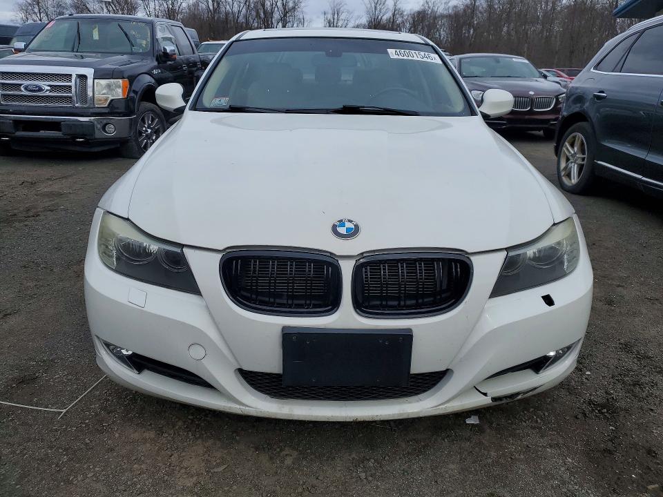 Продажа на аукционе авто 2011 Bmw 328, vin: WBAPK5C58BA654722, номер лота: 46001546