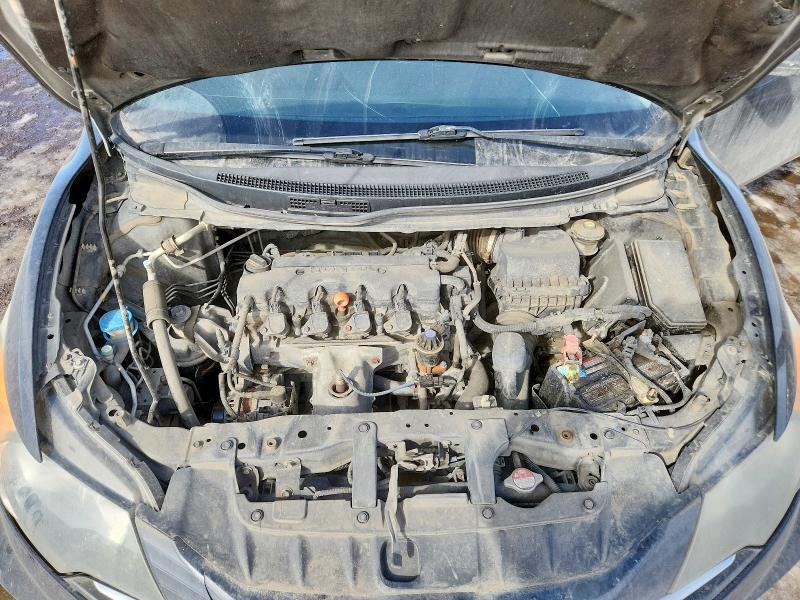 Aukcja sprzedaży 2015 Honda Civic, vin: 2HGFG3B49FH001807, numer aukcji: 46392116
