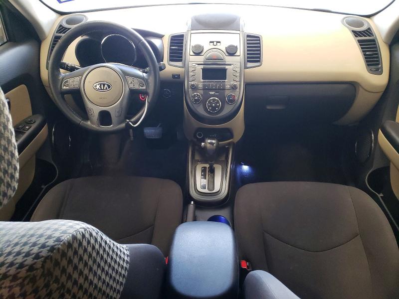Продаж на аукціоні авто 2010 Kia Soul, vin: KNDJT2A2XA7192706, номер лоту: 48415756