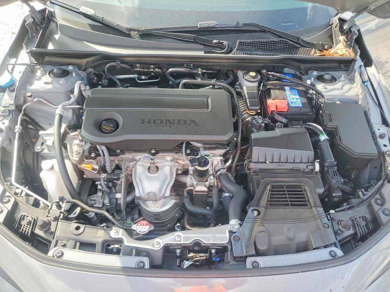 Aukcja sprzedaży 2025 Honda Civic, vin: 19XFL2H84SE035223, numer aukcji: 41772776