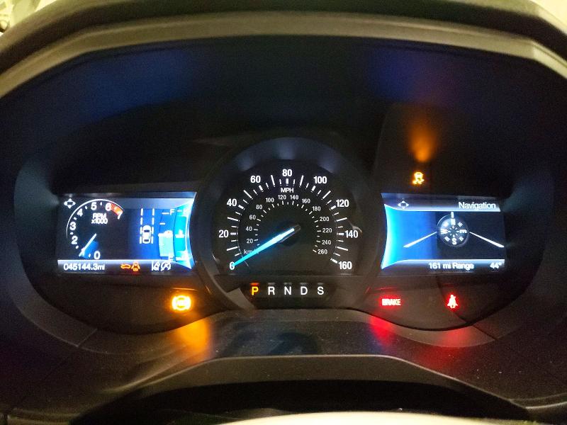 Aukcja sprzedaży 2022 Ford Edge, vin: 2FMPK4J92NBA20538, numer aukcji: 79559225