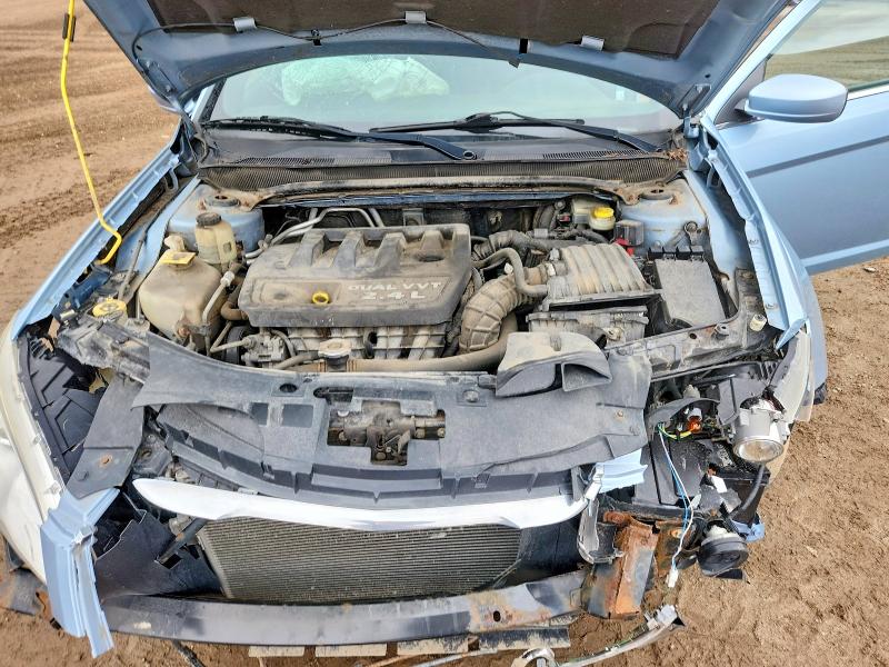 Aukcja sprzedaży 2012 Chrysler 200, vin: 1C3CCBBB0CN161099, numer aukcji: 46331456