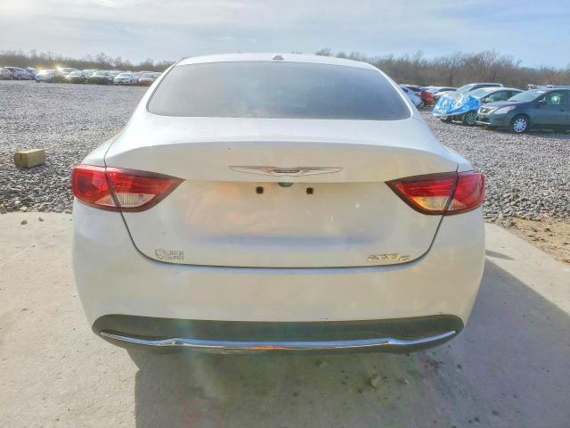 Продажа на аукционе авто 2015 Chrysler 200, vin: 1C3CCCCB6FN545638, номер лота: 46218226