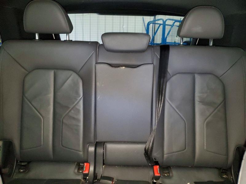 2021 Audi Q3 მანქანა იყიდება აუქციონზე, vin: WA1AUCF36M1088865, აუქციონის ნომერი: 47691986
