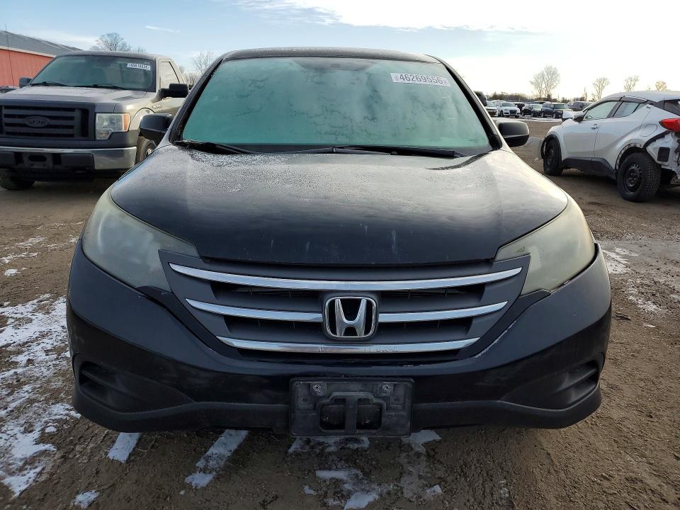 46269556 :رقم المزاد ، 2HKRM3H39CH000341 vin ، 2012 Honda Cr-v مزاد بيع