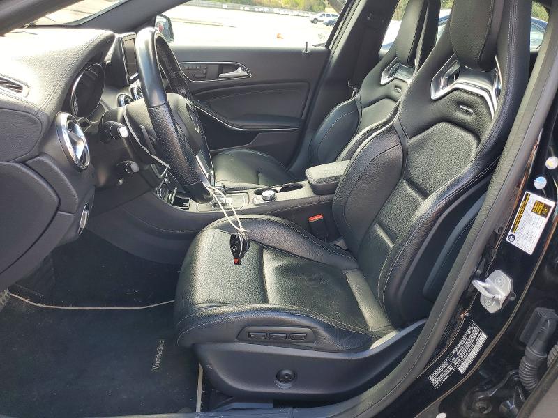 Продажа на аукционе авто 2015 Mercedes-benz Gla, vin: WDDTG5CB8FJ064881, номер лота: 46883366