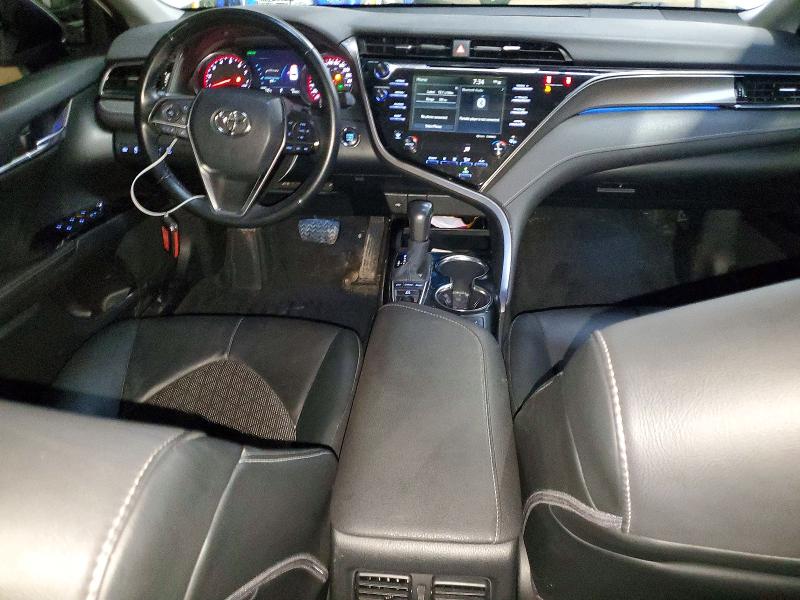 Aukcja sprzedaży 2020 Toyota Camry, vin: 4T1K61AK3LU338806, numer aukcji: 45658246