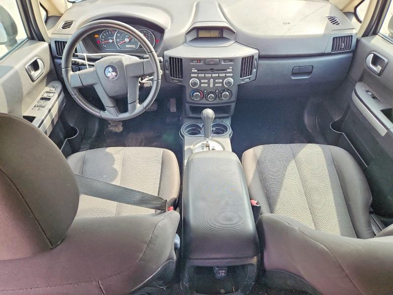 Продаж на аукціоні авто 2007 Mitsubishi Endeavor, vin: 4A4MN21S57E049926, номер лоту: 48258916