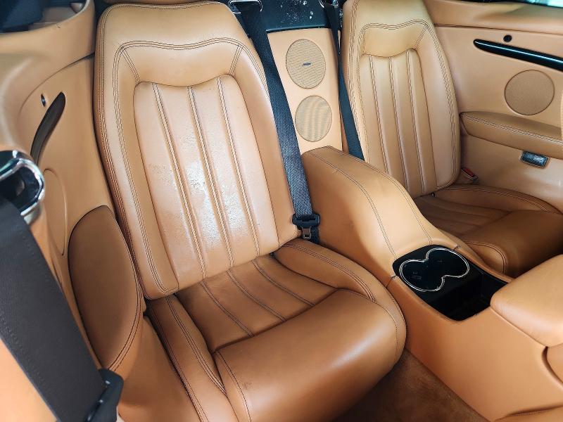 Aukcja sprzedaży 2013 Maserati Granturismo, vin: ZAM45MMA0D0071715, numer aukcji: 79670415