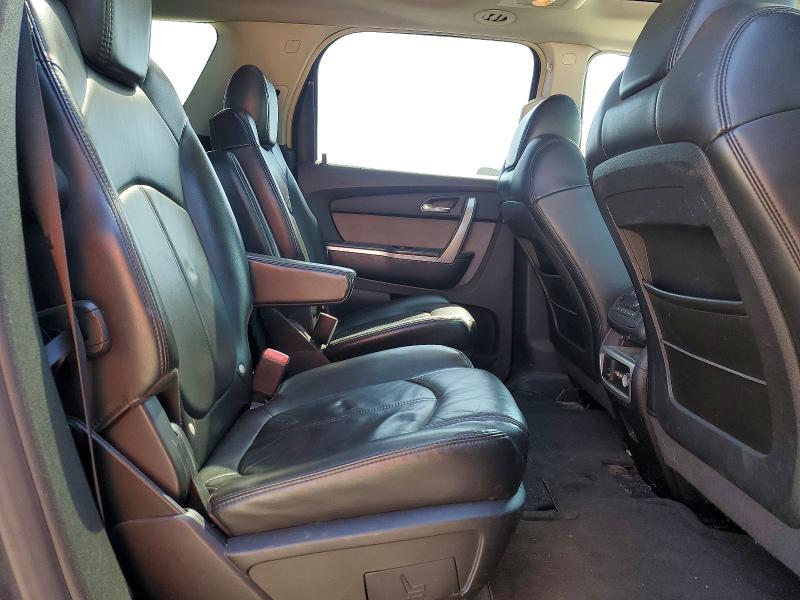 Продажа на аукционе авто 2008 Gmc Acadia, vin: 1GKEV33758J165036, номер лота: 47171726