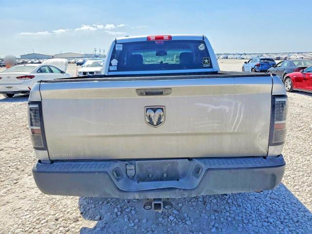 47193736 :رقم المزاد ، 1C6RR6ST2FS565345 vin ، 2015 Ram 1500 مزاد بيع