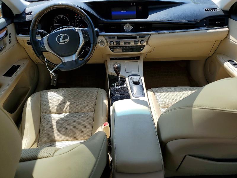 Продажа на аукционе авто 2015 Lexus Es 350, vin: JTHBK1GG7F2173246, номер лота: 47718716