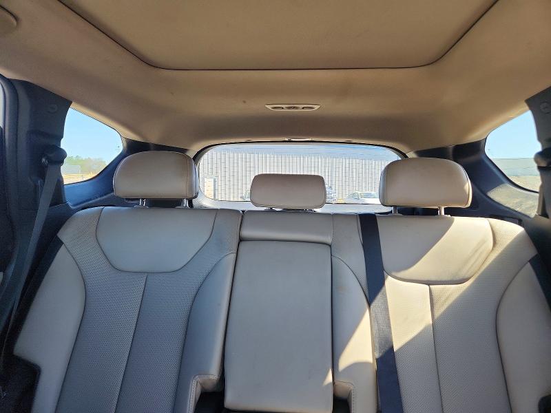 Продажа на аукционе авто 2023 Hyundai Santa Fe, vin: 5NMS34AJ1PH613270, номер лота: 45934176