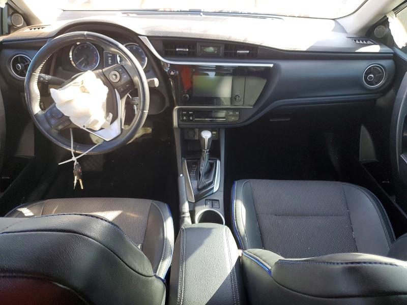 Продаж на аукціоні авто 2019 Toyota Corolla, vin: 2T1BURHE2KC160293, номер лоту: 46029266