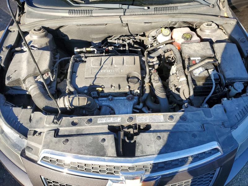 Продажа на аукционе авто 2014 Chevrolet Cruze, vin: 1G1PC5SB5E7400905, номер лота: 47475806