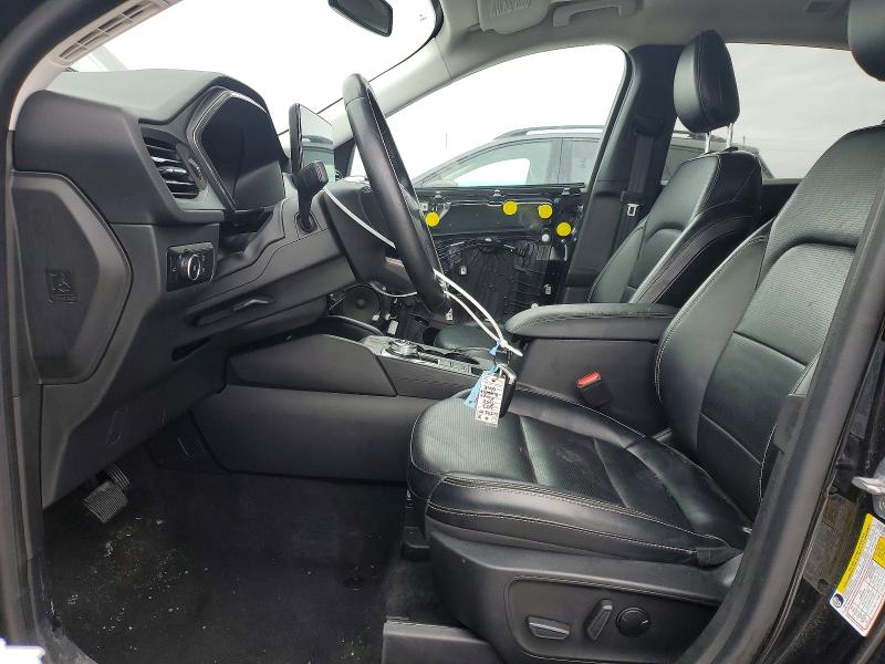 Aukcja sprzedaży 2023 Ford Escape, vin: 1FMCU9JA2PUA56257, numer aukcji: 46039666