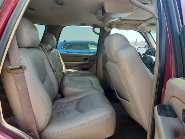 47536166 :رقم المزاد ، 1GKEK13Z46J111433 vin ، 2006 Gmc Yukon مزاد بيع