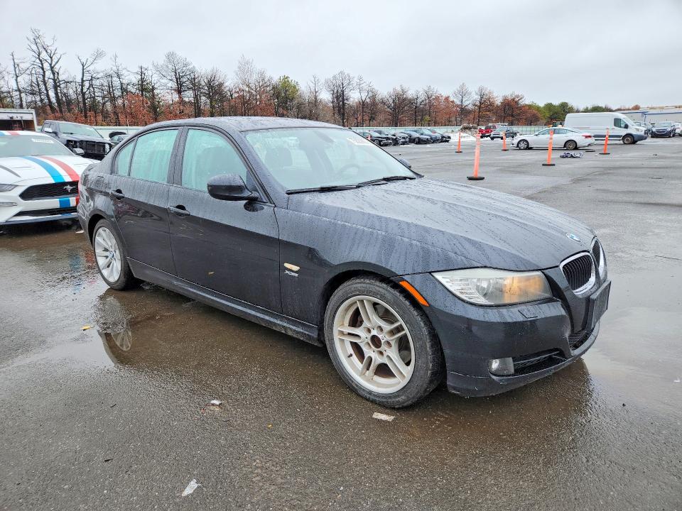 75820905 :رقم المزاد ، WBAPK5C59BA656351 vin ، 2011 Bmw 328 مزاد بيع