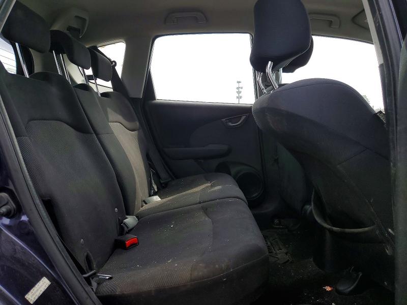 Продаж на аукціоні авто 2009 Honda Fit, vin: JHMGE88639S057879, номер лоту: 48182636